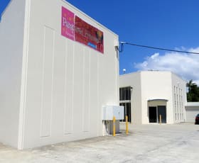 Factory, Warehouse & Industrial commercial property leased at 5/5 - 7 DeBarnett Street Coomera QLD 4209