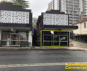 Shop & Retail commercial property leased at 27 Mann Street Gosford NSW 2250