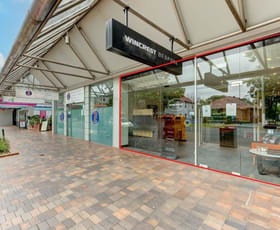 Offices commercial property leased at 115 Sailors Bay Road Northbridge NSW 2063