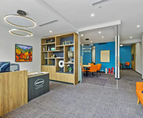 Offices commercial property leased at 115 Sailors Bay Road Northbridge NSW 2063