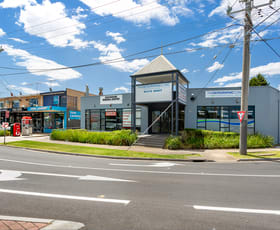 Medical / Consulting commercial property leased at 65 Millers Road Altona VIC 3018