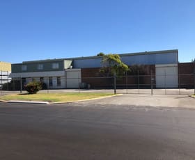 Factory, Warehouse & Industrial commercial property leased at 7 Aitken Way Kewdale WA 6105