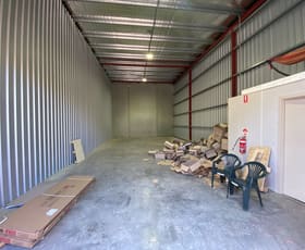 Factory, Warehouse & Industrial commercial property leased at 5/28 Famechon Crescent Modbury North SA 5092