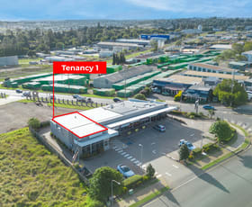 Shop & Retail commercial property for lease at Shop 1/538 Alderley Street Harristown QLD 4350