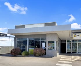 Offices commercial property for lease at Shop 1/538 Alderley Street Harristown QLD 4350