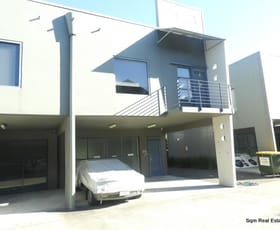 Factory, Warehouse & Industrial commercial property leased at Unit 56/45-51 Huntley St Alexandria NSW 2015