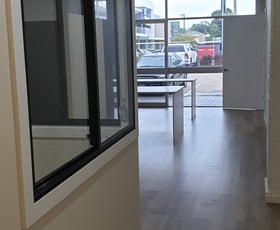 Offices commercial property leased at Shop 4/124 Florence Street Wynnum QLD 4178