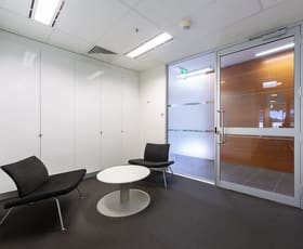Offices commercial property leased at 32/2 King Street Deakin ACT 2600