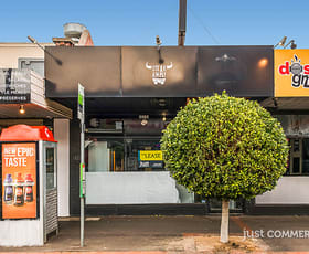 Shop & Retail commercial property leased at 680a Glen Huntly Road Caulfield South VIC 3162