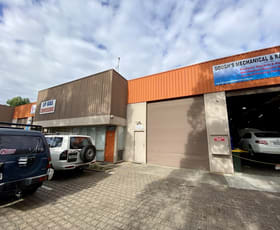 Offices commercial property leased at Unit 3/2 Barrpowell Street Welland SA 5007