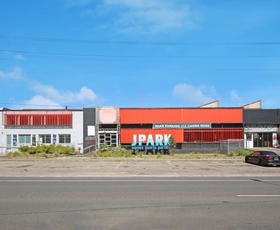 Showrooms / Bulky Goods commercial property leased at 352-356 Huntingdale Road Oakleigh South VIC 3167