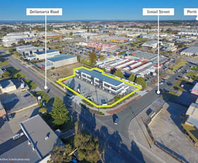 Shop & Retail commercial property leased at 2/1 Ismail Street Wangara WA 6065