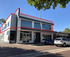 Offices commercial property leased at 31 Archer Street Carlisle WA 6101
