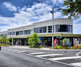 Offices commercial property leased at Shop 16/51-55 Bulcock Street Caloundra QLD 4551