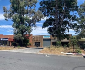 Factory, Warehouse & Industrial commercial property leased at 27 London Drive Bayswater VIC 3153