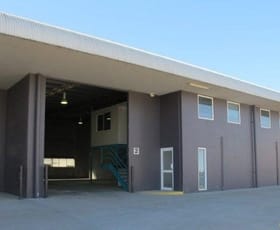 Factory, Warehouse & Industrial commercial property leased at 2/24 Rodwell Street Archerfield QLD 4108