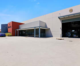 Factory, Warehouse & Industrial commercial property leased at 68 Bannister Road Canning Vale WA 6155