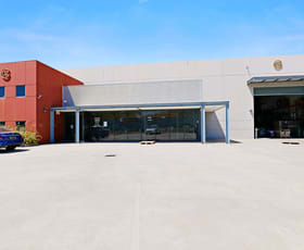 Factory, Warehouse & Industrial commercial property leased at 68 Bannister Road Canning Vale WA 6155