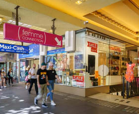 Shop & Retail commercial property leased at Lower Level, 111 Swanston Street Melbourne VIC 3000