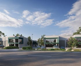 Factory, Warehouse & Industrial commercial property leased at 5/43-47 Northgate Drive Thomastown VIC 3074
