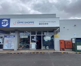Shop & Retail commercial property leased at Shop 5/110 High Street Belmont VIC 3216