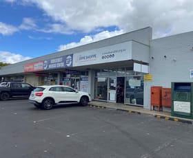 Shop & Retail commercial property leased at Shop 5/110 High Street Belmont VIC 3216