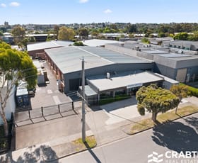 Factory, Warehouse & Industrial commercial property leased at 17 Pickering Road Mulgrave VIC 3170