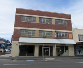 Showrooms / Bulky Goods commercial property leased at 88 Bathurst Street Hobart TAS 7000