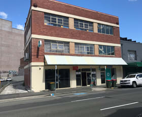 Shop & Retail commercial property leased at 88 Bathurst Street Hobart TAS 7000