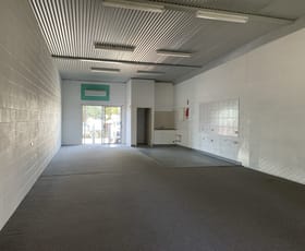 Offices commercial property leased at 1/18-20 Ford Street Moruya NSW 2537