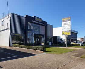 Showrooms / Bulky Goods commercial property for lease at 1A/95 Ashmore Road Bundall QLD 4217