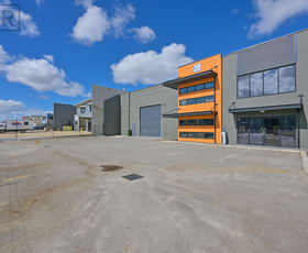 Factory, Warehouse & Industrial commercial property leased at 30 Mordaunt Circuit Canning Vale WA 6155
