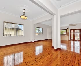 Offices commercial property leased at 87 Harris Street Harris Park NSW 2150