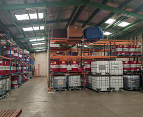 Factory, Warehouse & Industrial commercial property leased at Rear/47 Drummond Street Belmore NSW 2192