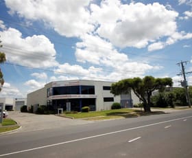 Factory, Warehouse & Industrial commercial property leased at 1/3 Gatwick Road Bayswater North VIC 3153