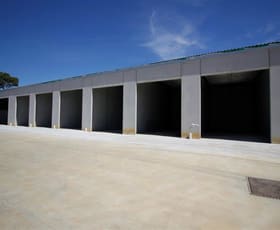 Factory, Warehouse & Industrial commercial property leased at 10 Jersey Road Bayswater VIC 3153