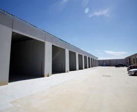 Factory, Warehouse & Industrial commercial property leased at 10 Jersey Road Bayswater VIC 3153