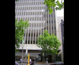 Offices commercial property leased at 470 Collins Street Melbourne VIC 3000