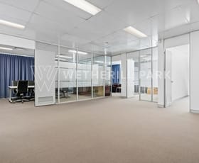 Factory, Warehouse & Industrial commercial property leased at Smithfield NSW 2164