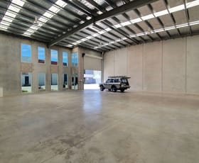 Factory, Warehouse & Industrial commercial property leased at 2/14-18 Venture Court Dandenong South VIC 3175