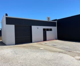 Offices commercial property leased at 3/496 Marmion Street Booragoon WA 6154