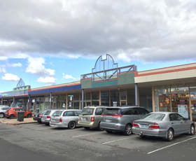 Shop & Retail commercial property for lease at Unit 3,4 and 5/310 Anketell Street Greenway ACT 2900