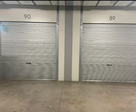Factory, Warehouse & Industrial commercial property for lease at Storage Unit 89 & 90/20-22 Yalgar Road Kirrawee NSW 2232