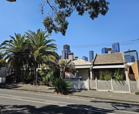Serviced Offices commercial property for lease at 177 RODEN STREET West Melbourne VIC 3003