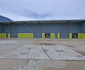 Factory, Warehouse & Industrial commercial property leased at 2/109 Reichardt Road Winnellie NT 0820