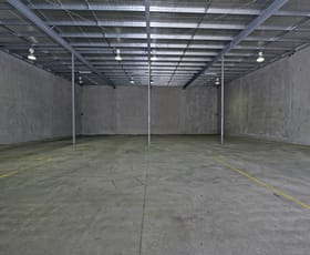 Factory, Warehouse & Industrial commercial property leased at 2/109 Reichardt Road Winnellie NT 0820