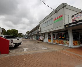 Shop & Retail commercial property leased at Shop 5/203 Kings Road Pimlico QLD 4812