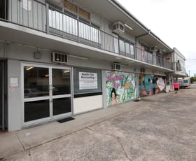 Shop & Retail commercial property leased at Shop 5/203 Kings Road Pimlico QLD 4812