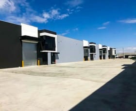 Factory, Warehouse & Industrial commercial property leased at Unit 4/10 Peterpaul Way Truganina VIC 3029