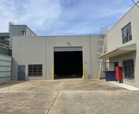 Factory, Warehouse & Industrial commercial property leased at 23 First Avenue Sunshine VIC 3020